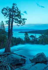 Blue View