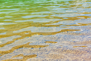 view of water neer coast