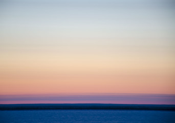 sky palette