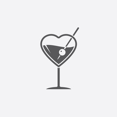 Martini Icon