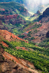 Waimea Canyon