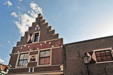 Enkhuizen, Olanda - Paesi Bassi