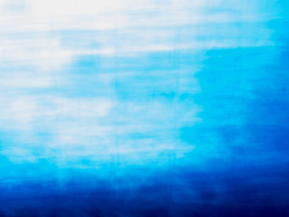 The Abstract picture.