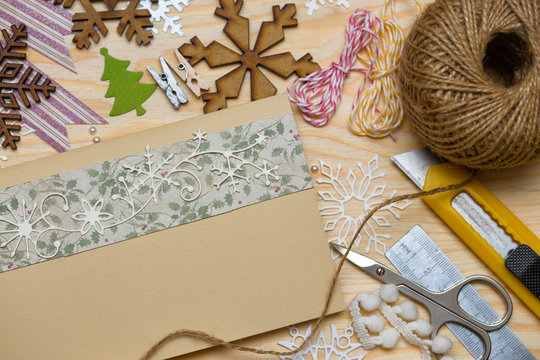 scrapbooking