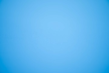Abstract blue background