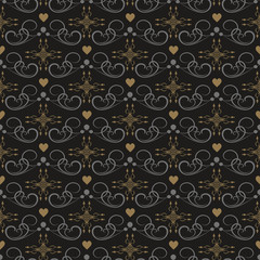 Dark Wallpaper Background