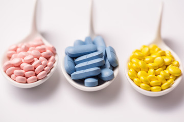 Pills
