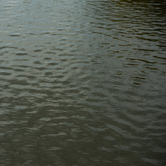 texture of rivers water