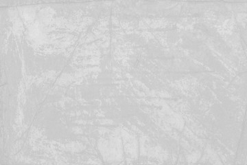 Naklejka premium Abstract grey background with scratches. Grunge wall texture.