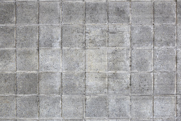 壁のテクスチャー