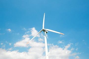 風力発電