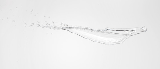 水のテクスチャー