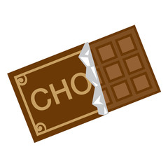 チョコレート
