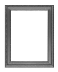 Old Antique Black frame