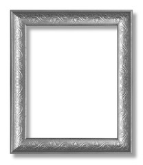 Old Antique Black frame