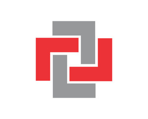 Obraz premium ornament pattern icon