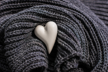 St. Valentines Day concept