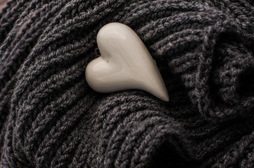 St. Valentines Day concept