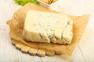 Gorgonzola cheese