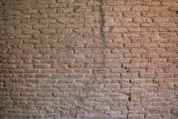Background of brick wall texture
100 years brick wall texture grunge background .