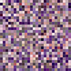 Mosaic tiles texture background