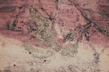 background an old wall
