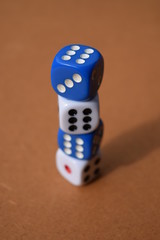 サイコロ