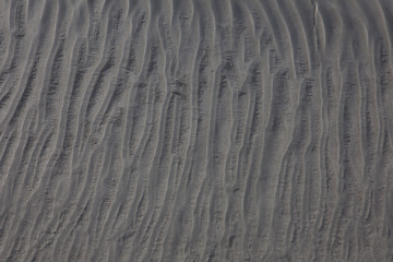 Sand dune