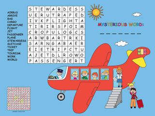 crossword