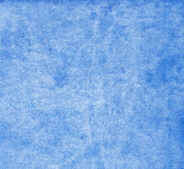 Dark blue color leather pattern.