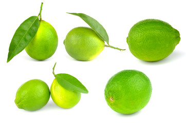 Lime set