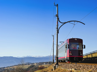 Ferrovia del Renon