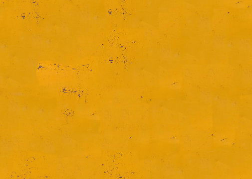 seamless painted old metal texture