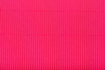 Pink cardboard texture. Background.