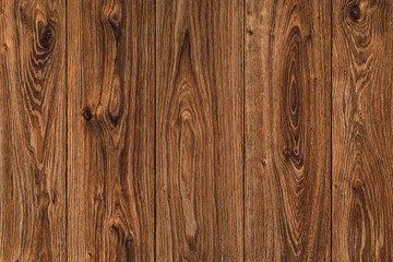 Wood Texture Plank Background, Brown Wooden Timber, Old Textured Hardwood Wall