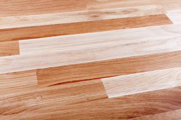 Wood Floor Texture – stock image