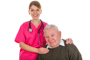 Aging may be very difficult