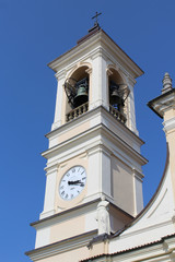 Church of San Silvestro