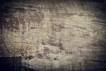 dark wood background, wooden board rough grain surface texture