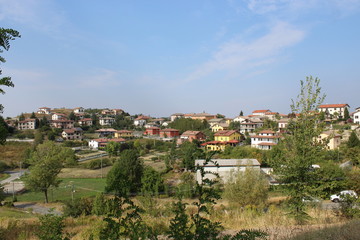 Mornese