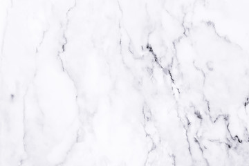 White marble floor texture and background.