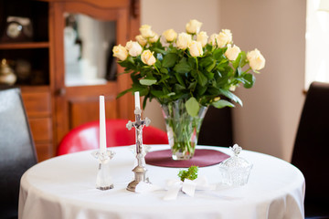 Parental blessing for marriage details