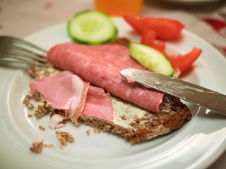 Abendbrot