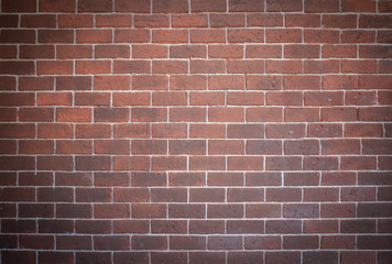 Stone Brick Wall Background