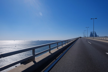 東京ゲートブリッジ