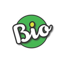 etichetta bio