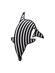 Delfin sea jump design