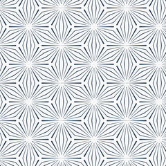 pattern made with abstract lines