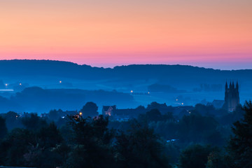 Obraz premium Flanders