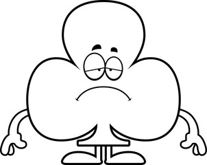 Sad Cartoon Club